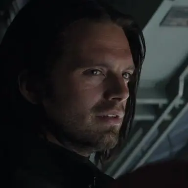 Profile image of Bucky Barnes