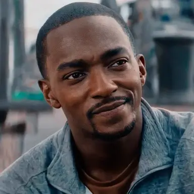 Profile image of Sam Wilson