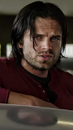 Profile image of Bucky Barnes