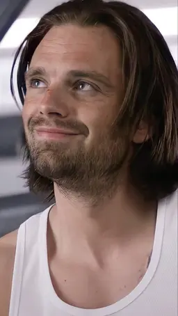 Profile image of Bucky Barnes