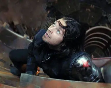 Profile image of Bucky Barnes