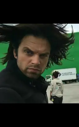 Profile image of Bucky Barnes