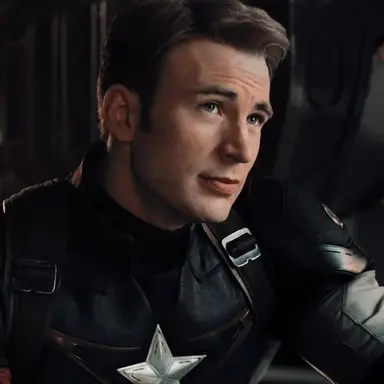 Profile image of Steve Rogers