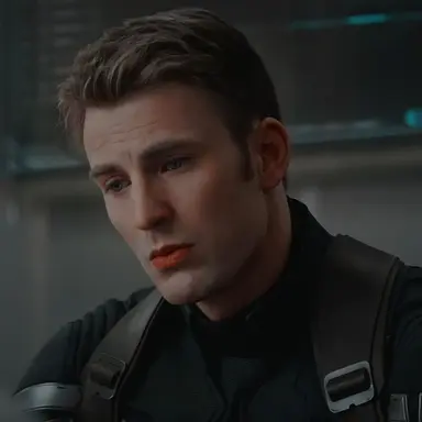 Profile image of Steve Rogers