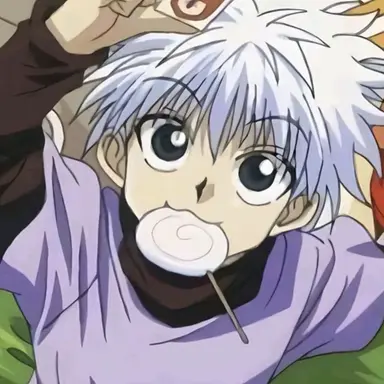 Profile image of キルア