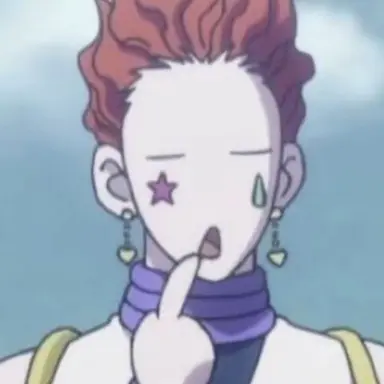 Profile image of ヒソカ