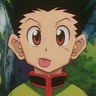 Profile image of ゴン