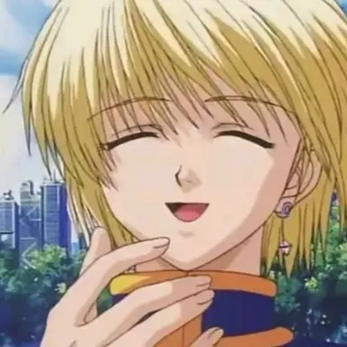 Profile image of クラピカ