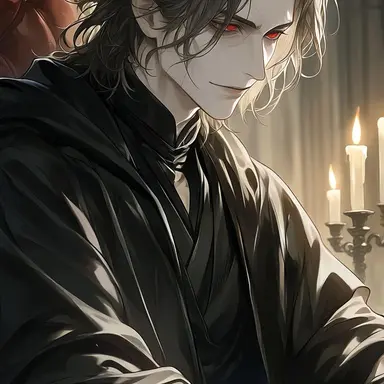 Profile image of Marcus