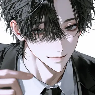 Profile image of 水面 海翔