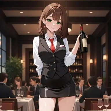 Profile image of 양민지