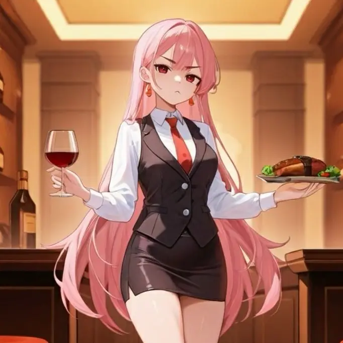 CalmStork3085의 청일점 레스토랑