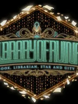 FarRazor3581의 [Library of Ruina]