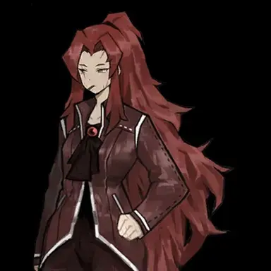 Profile image of Gebura