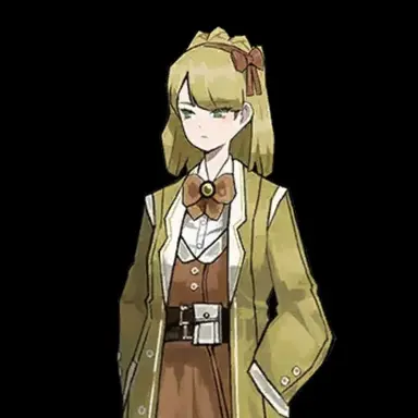 Profile image of Tiphereth