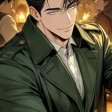 Profile image of Thassiel