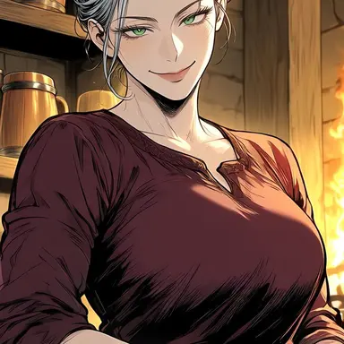 Profile image of Omara