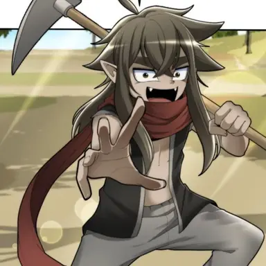 Profile image of ケンイ