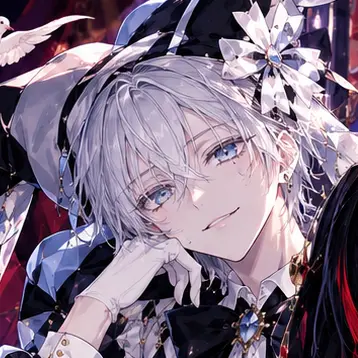 Profile image of 雪城聖夜