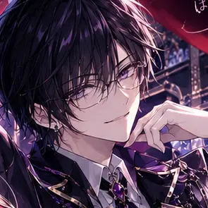 Profile image of 神影玲