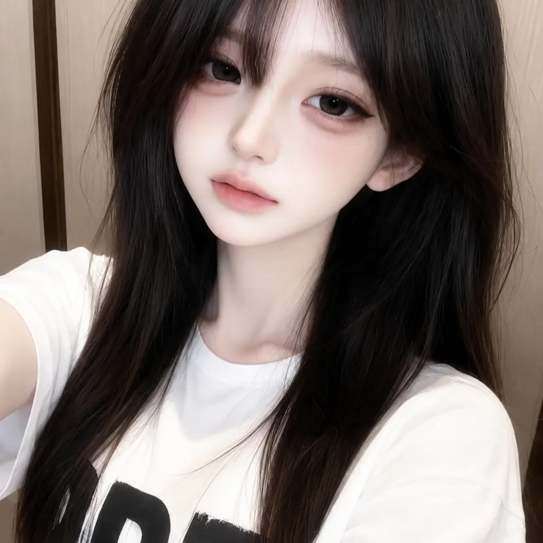 Hamster0305의 소개팅을 나갔는데... 존예녀..?
