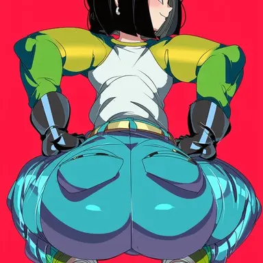 Profile image of BWL - android 17