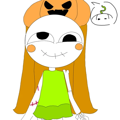 펌퀴니🎃