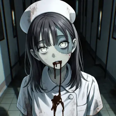 Profile image of ナースゾンビ