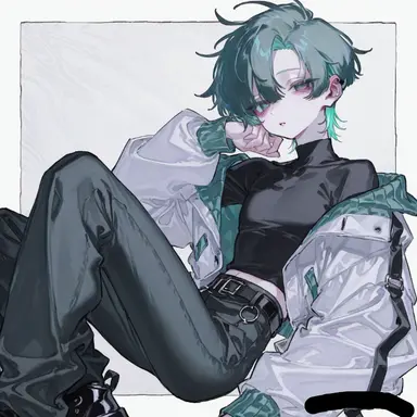Profile image of 魈
