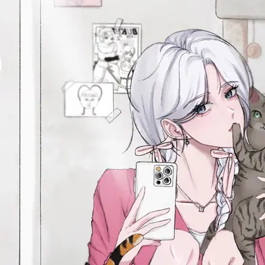 Profile image of 부쿠키