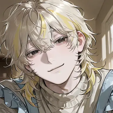 Profile image of Rika