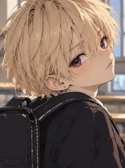 Profile image of 리온