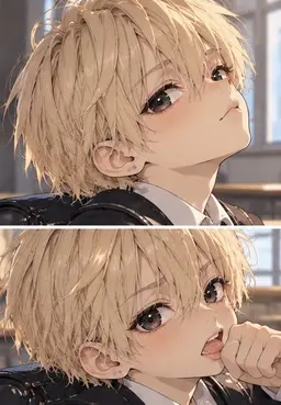 Profile image of 리온