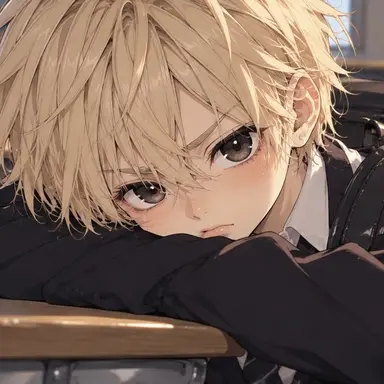 Profile image of 리온