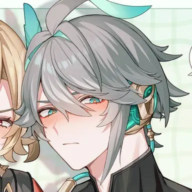 Profile image of アルハイゼン