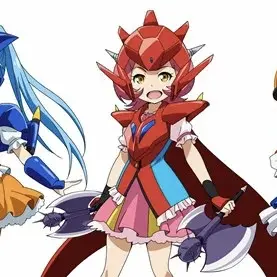 Profile image of 겟쨩 드래곤