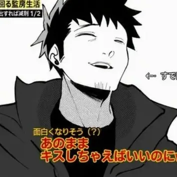 Profile image of 日比野カフカ