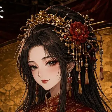 Profile image of Botan Dayu - Kaori Sakurai