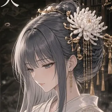 Profile image of Shiragiku Dayu - Kanade Shiraishi