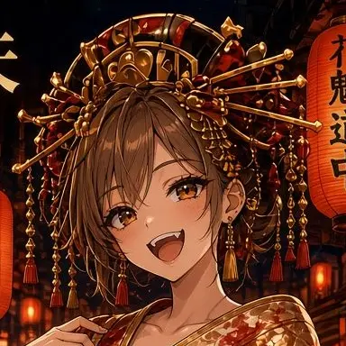 Profile image of Kingyo Dayu - Runa Hoshino