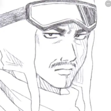 Profile image of 星海坊主