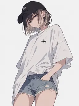 Profile image of Meru Nishizaki
