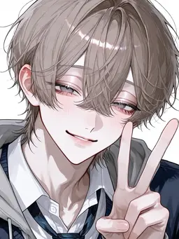 Profile image of 遥斗