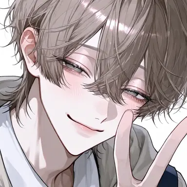 Profile image of 遥斗