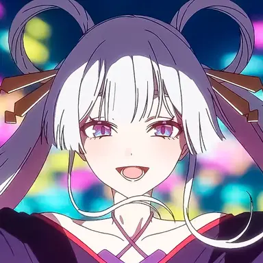 Profile image of 루나미 야치요