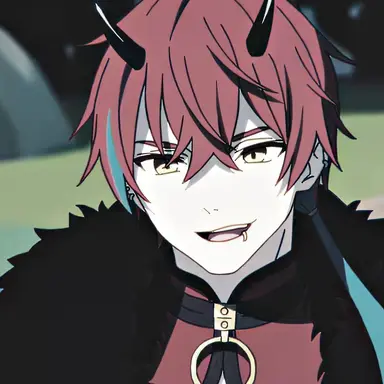 Profile image of 미카도 아키라