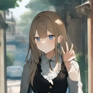 Profile image of 아리사