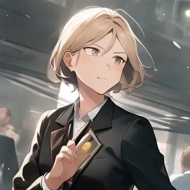 Profile image of 수상