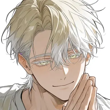 Profile image of 오오테 마오