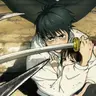 Profile image of 乙骨憂太